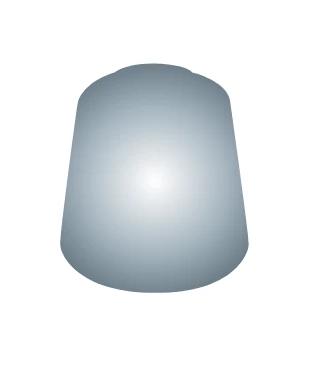 Base: Grey Knights Steel (12ml)